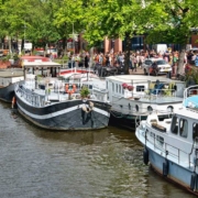 Erleben Sie Freiheit auf dem Wasser